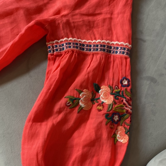 Johnny Was-boho style—EUC. - Picture 2 of 6